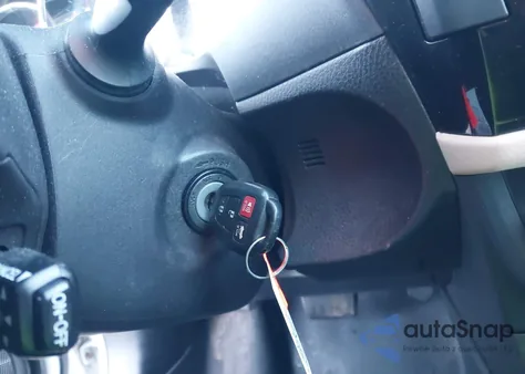 2016 Toyota Corolla Le Plus from USA, damaged, VIN 5YFBPRHE5GP465124